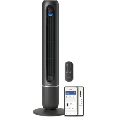 Вентилятор Philips CX7550/01