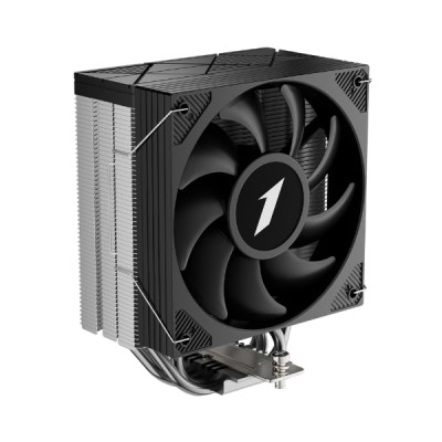 Кулер процесорний 1stPlayer CY12 Black