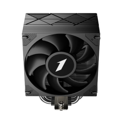 Кулер процесорний 1stPlayer CY12 Black