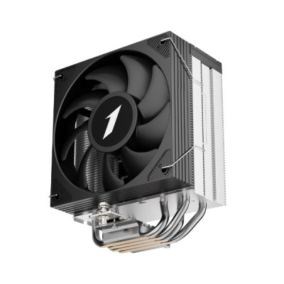 Кулер процесорний 1stPlayer CY12 Black