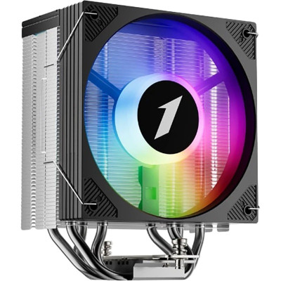 Кулер процесорний 1stPlayer CY12L Black