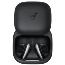 Bluetooth-гарнітура Anker SoundCore Liberty Buds Black (D1200G11)