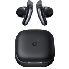 Bluetooth-гарнітура Anker SoundCore Liberty Buds Black (D1200G11)