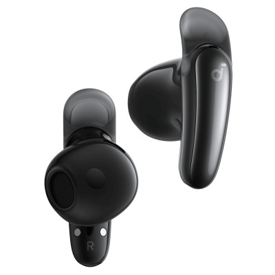 Bluetooth-гарнітура Anker SoundCore Liberty Buds Black (D1200G11) Bluetooth-гарнітура Anker SoundCore Liberty Buds Black (D1200G11)