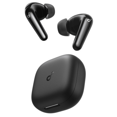 Bluetooth-гарнітура Anker SoundСore R60i NC Black (D1202G11)
