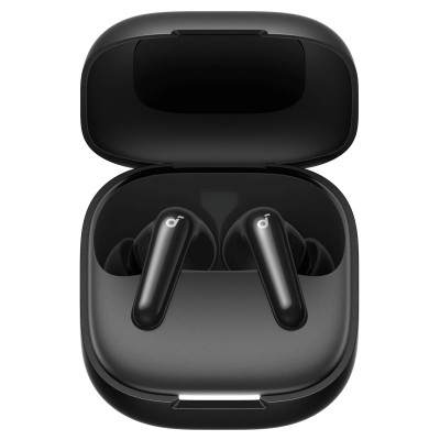 Bluetooth-гарнітура Anker SoundСore R60i NC Black (D1202G11)