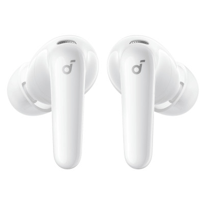Bluetooth-гарнітура Anker SoundСore R60i NC White (D1202G21) Bluetooth-гарнітура Anker SoundСore R60i NC White (D1202G21)