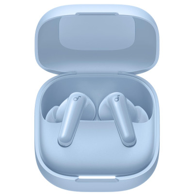 Bluetooth-гарнітура Anker SoundСore R60i NC Blue (D1202G31)