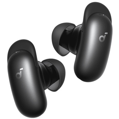 Bluetooth-гарнітура Anker SoundCore Liberty 5 Pro Black (D1203G11)