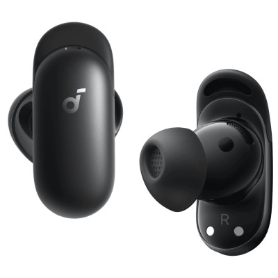 Bluetooth-гарнітура Anker SoundCore Liberty 5 Pro Black (D1203G11)