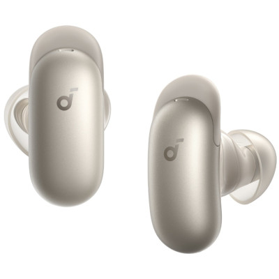 Bluetooth-гарнітура Anker SoundCore Liberty 5 Pro Max Golden (D1204GB1) Bluetooth-гарнітура Anker SoundCore Liberty 5 Pro Max Golden (D1204GB1)
