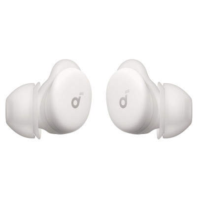 Bluetooth-гарнітура Anker SoundCore Sleep A30 White (D1301G21)