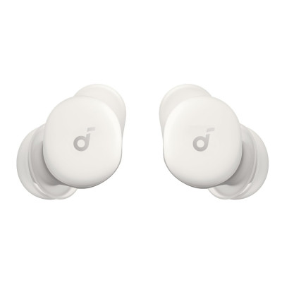 Bluetooth-гарнітура Anker SoundCore Sleep A30 White (D1301G21)