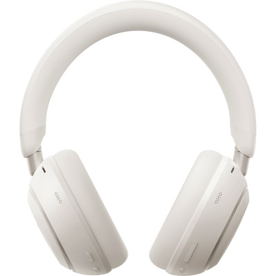 Bluetooth-гарнітура Anker SoundCore Space 2 White (D1402G21)