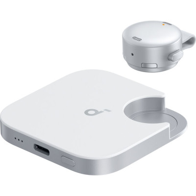 Диктофон Anker SoundCore Work White (D3200G21) Диктофон Anker SoundCore Work White (D3200G21)