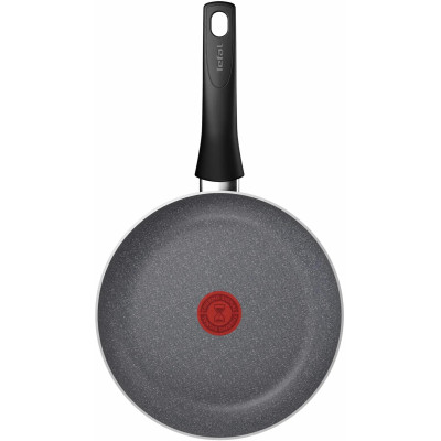 Сковорода Tefal Hard Stone 20 см (D4560253)