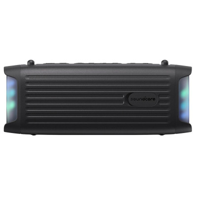 Акустична система Anker SoundCore Boom 3i Black (D5100010)