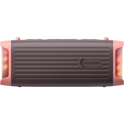 Акустична система Anker SoundCore Boom 3i Brown (D5100080) Акустична система Anker SoundCore Boom 3i Brown (D5100080)