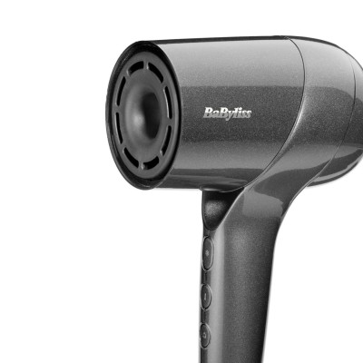 Фен Babyliss TitaniumShine D6200DE Фен Babyliss TitaniumShine D6200DE
