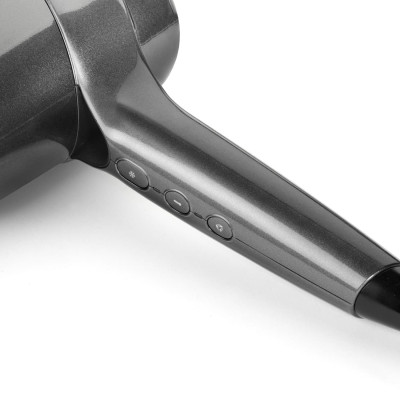 Фен Babyliss TitaniumShine D6200DE Фен Babyliss TitaniumShine D6200DE