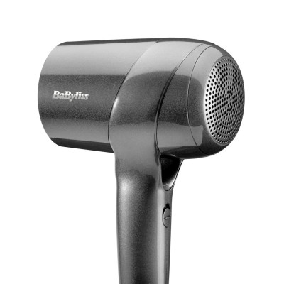 Фен Babyliss TitaniumShine D6200DE Фен Babyliss TitaniumShine D6200DE