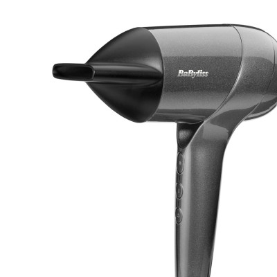 Фен Babyliss TitaniumShine D6200DE Фен Babyliss TitaniumShine D6200DE