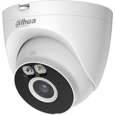 IP-камера Dahua DH-T5A-IL Wi-Fi 5МП IP67 IP-камера Dahua DH-T5A-IL Wi-Fi 5МП IP67