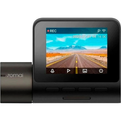 Відеореєстратор 70mai Dash Cam A200 + RC11 Rear Camera Set