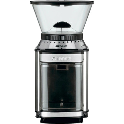 Кавомолка Cuisinart DBM8V2E