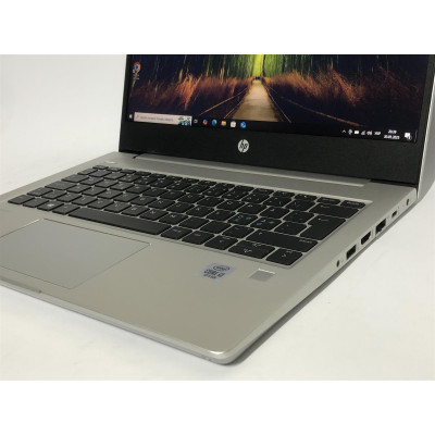 Ноутбук HP ProBook 430 G7 / 13.3" (1366x768) / i3-10110U / 8GB / 128GB SSD / Win10Pro - Б/в