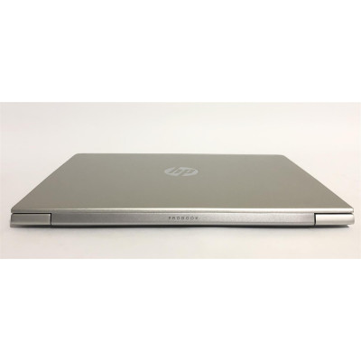 Ноутбук HP ProBook 430 G7 / 13.3" (1366x768) / i3-10110U / 8GB / 128GB SSD / Win10Pro - Б/в