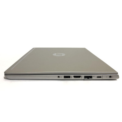 Ноутбук HP ProBook 430 G7 / 13.3" (1366x768) / i3-10110U / 8GB / 128GB SSD / Win10Pro - Б/в