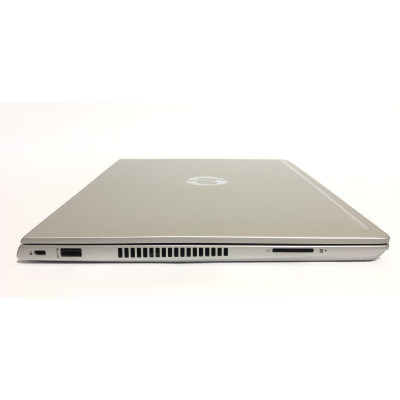 Ноутбук HP ProBook 430 G7 / 13.3" (1366x768) / i3-10110U / 8GB / 128GB SSD / Win10Pro - Б/в