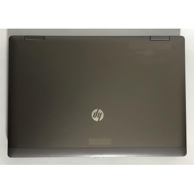 Ноутбук HP ProBook 6470b / 14" (1366x768) / i5-3210M / 8GB / 250GB HDD / Win10Pro - Б/в Ноутбук HP ProBook 6470b / 14" (1366x768) / i5-3210M / 8GB / 250GB HDD / Win10Pro - Б/в