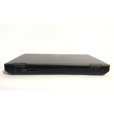 Ноутбук HP ProBook 6470b / 14" (1366x768) / i5-3210M / 8GB / 250GB HDD / Win10Pro - Б/в Ноутбук HP ProBook 6470b / 14" (1366x768) / i5-3210M / 8GB / 250GB HDD / Win10Pro - Б/в