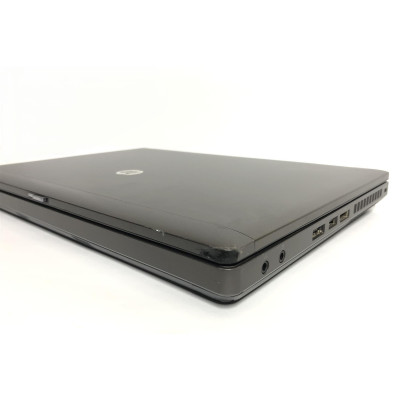 Ноутбук HP ProBook 6470b / 14" (1366x768) / i5-3210M / 8GB / 250GB HDD / Win10Pro - Б/в Ноутбук HP ProBook 6470b / 14" (1366x768) / i5-3210M / 8GB / 250GB HDD / Win10Pro - Б/в