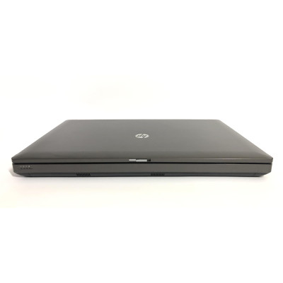 Ноутбук HP ProBook 6570b / 15.6" (1366x768) / i5-3210M / 8GB / 320GB HDD / Win10Pro - Б/в Ноутбук HP ProBook 6570b / 15.6" (1366x768) / i5-3210M / 8GB / 320GB HDD / Win10Pro - Б/в