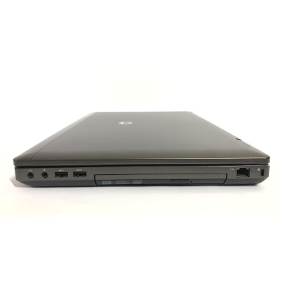 Ноутбук HP ProBook 6570b / 15.6" (1366x768) / i5-3210M / 8GB / 320GB HDD / Win10Pro - Б/в Ноутбук HP ProBook 6570b / 15.6" (1366x768) / i5-3210M / 8GB / 320GB HDD / Win10Pro - Б/в