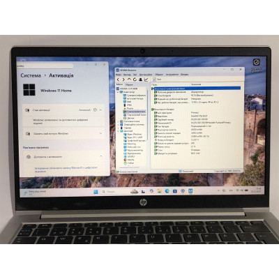 Ноутбук HP ProBook 430 G8 / 13.3" (1366x768) / i3-1115G4 / 8GB / 128GB SSD / Win11Pro - Б/в Ноутбук HP ProBook 430 G8 / 13.3" (1366x768) / i3-1115G4 / 8GB / 128GB SSD / Win11Pro - Б/в