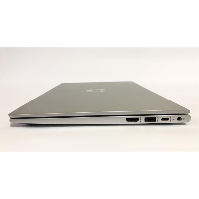 Ноутбук HP ProBook 430 G8 / 13.3" (1366x768) / i3-1115G4 / 8GB / 128GB SSD / Win11Pro - Б/в Ноутбук HP ProBook 430 G8 / 13.3" (1366x768) / i3-1115G4 / 8GB / 128GB SSD / Win11Pro - Б/в