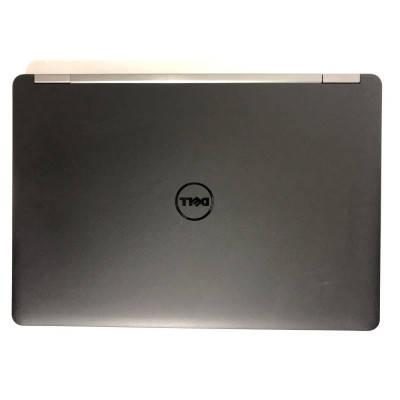 Ноутбук Dell Latitude E5470 / 14" (1366x768) / i3-6100U / 8GB / 128GB SSD / Win10Pro - Б/в Ноутбук Dell Latitude E5470 / 14" (1366x768) / i3-6100U / 8GB / 128GB SSD / Win10Pro - Б/в