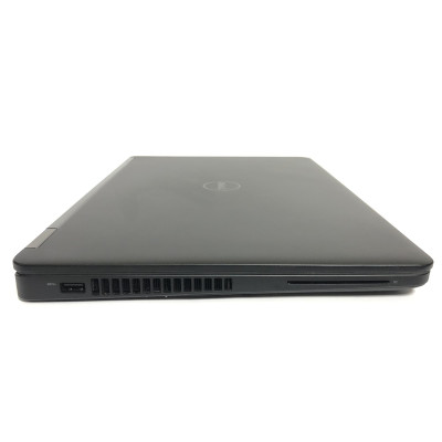 Ноутбук Dell Latitude E5470 / 14" (1366x768) / i3-6100U / 8GB / 128GB SSD / Win10Pro - Б/в Ноутбук Dell Latitude E5470 / 14" (1366x768) / i3-6100U / 8GB / 128GB SSD / Win10Pro - Б/в