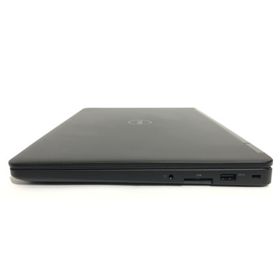 Ноутбук Dell Latitude E5470 / 14" (1366x768) / i3-6100U / 8GB / 128GB SSD / Win10Pro - Б/в Ноутбук Dell Latitude E5470 / 14" (1366x768) / i3-6100U / 8GB / 128GB SSD / Win10Pro - Б/в