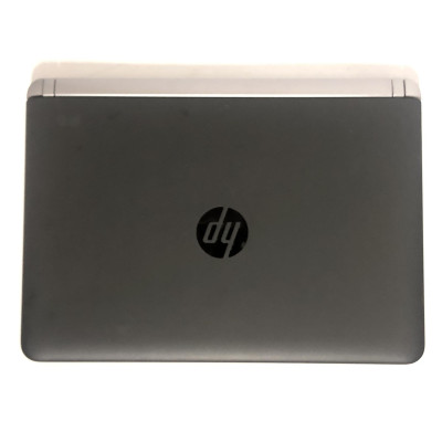 Ноутбук HP ProBook 430 G3 / 13.3" (1366x768) / i3-6100U / 8GB / 128GB SSD / Win10 - Б/в Ноутбук HP ProBook 430 G3 / 13.3" (1366x768) / i3-6100U / 8GB / 128GB SSD / Win10 - Б/в