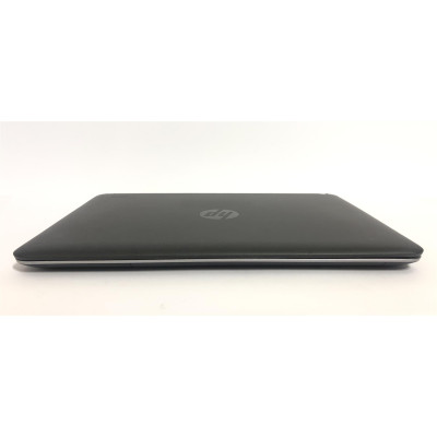 Ноутбук HP ProBook 430 G3 / 13.3" (1366x768) / i3-6100U / 8GB / 128GB SSD / Win10 - Б/в Ноутбук HP ProBook 430 G3 / 13.3" (1366x768) / i3-6100U / 8GB / 128GB SSD / Win10 - Б/в