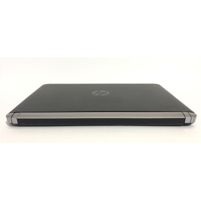 Ноутбук HP ProBook 430 G3 / 13.3" (1366x768) / i3-6100U / 8GB / 128GB SSD / Win10 - Б/в Ноутбук HP ProBook 430 G3 / 13.3" (1366x768) / i3-6100U / 8GB / 128GB SSD / Win10 - Б/в