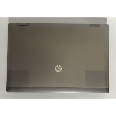 Ноутбук HP ProBook 6460b / 14" (1366x768) / i5-2410M / 8GB / 320GB HDD / Win10Pro - Б/в Ноутбук HP ProBook 6460b / 14" (1366x768) / i5-2410M / 8GB / 320GB HDD / Win10Pro - Б/в
