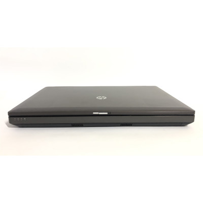 Ноутбук HP ProBook 6460b / 14" (1366x768) / i5-2410M / 8GB / 320GB HDD / Win10Pro - Б/в Ноутбук HP ProBook 6460b / 14" (1366x768) / i5-2410M / 8GB / 320GB HDD / Win10Pro - Б/в