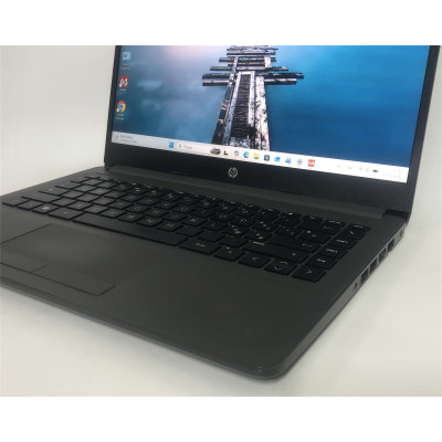 Ноутбук HP 240 G8 / 14" FullHD IPS / i5-1035G1 / 8GB / 256GB SSD / Win11Pro - Б/в Ноутбук HP 240 G8 / 14" FullHD IPS / i5-1035G1 / 8GB / 256GB SSD / Win11Pro - Б/в