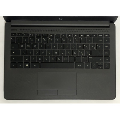 Ноутбук HP 240 G8 / 14" FullHD IPS / i5-1035G1 / 8GB / 256GB SSD / Win11Pro - Б/в Ноутбук HP 240 G8 / 14" FullHD IPS / i5-1035G1 / 8GB / 256GB SSD / Win11Pro - Б/в